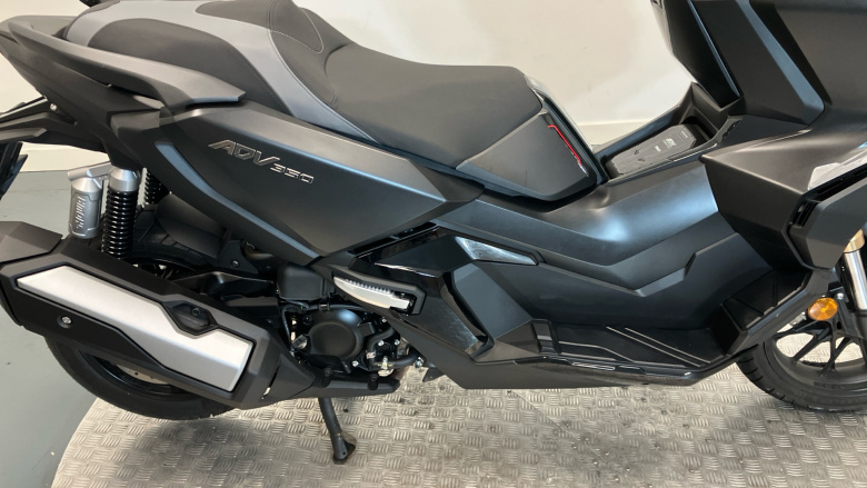 Honda ADV 350 (24MY)